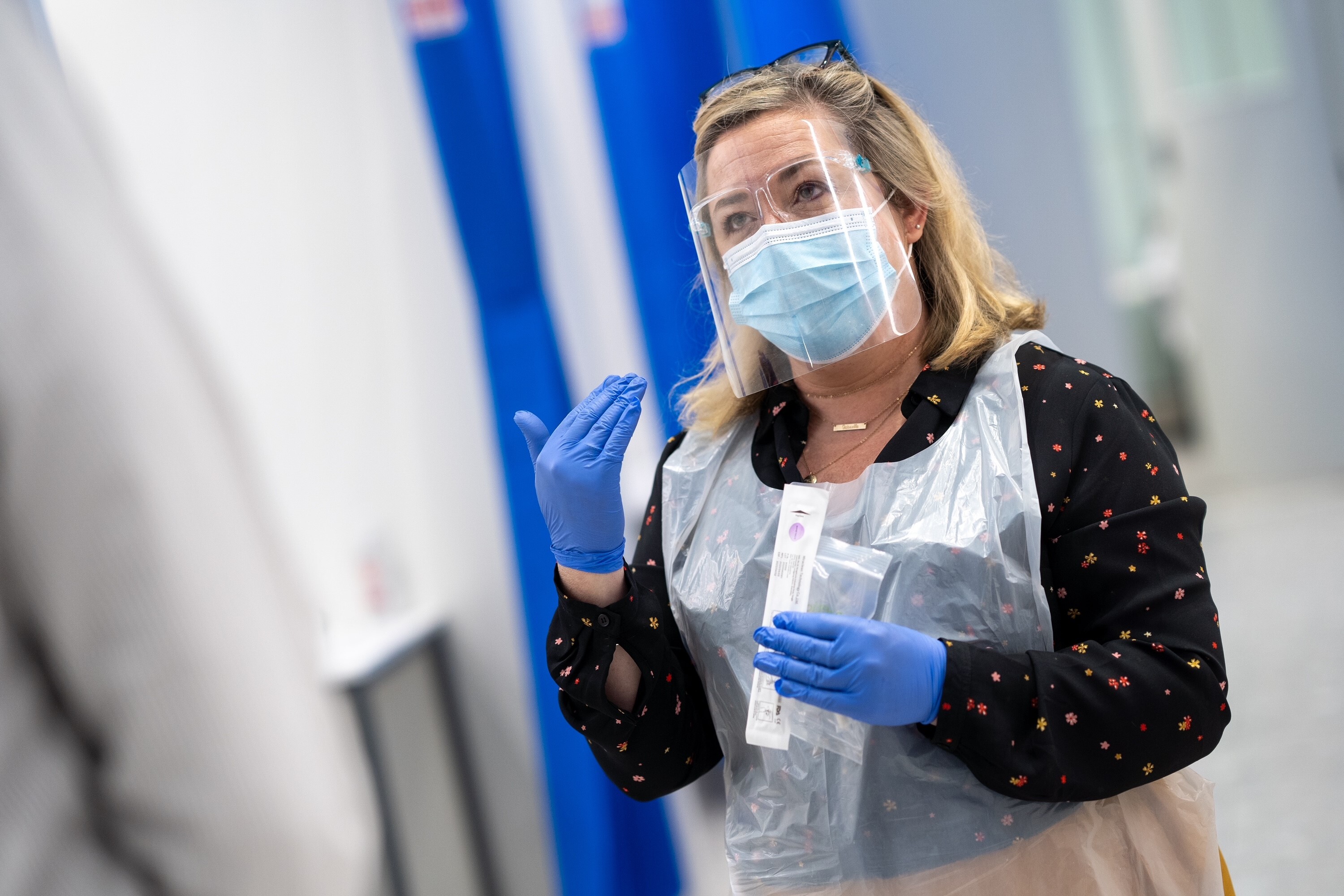 ADS Advance - BA, American Airlines and oneworld launch COVID-19